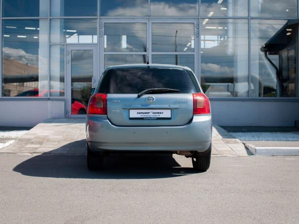 Toyota Corolla IX (E120 E130) с пробегом 2002 года, цена 517 000 рублей, 310885 км, хэтчбек, Автокод Объявления