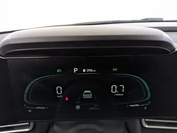 Hyundai Elantra VII (CN7) Рестайлинг с пробегом 2024 года, цена 2 200 000 рублей, 34821 км, седан, Автокод Объявления