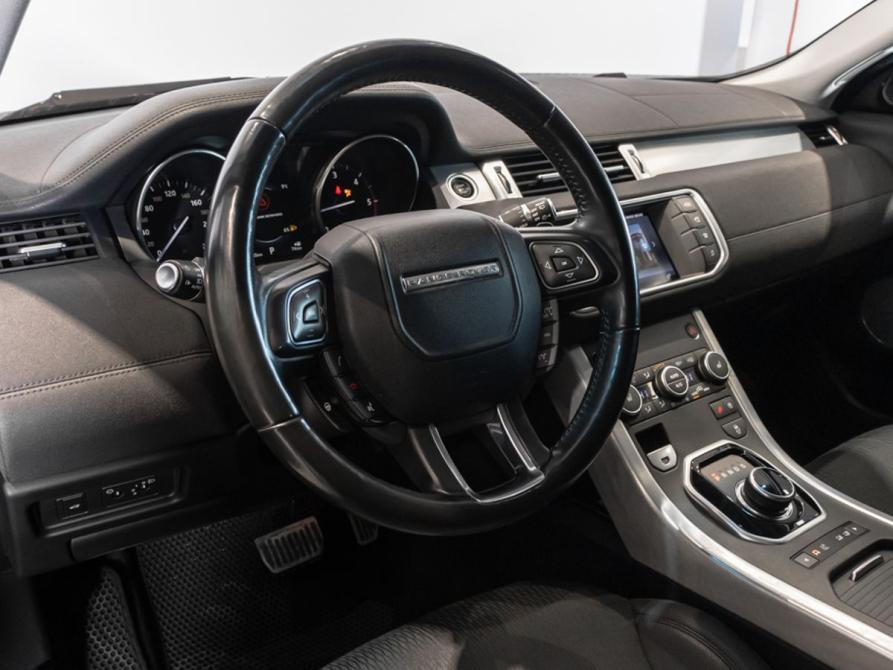 Land Rover Range Rover Evoque I Рестайлинг Казань  - изображение 6