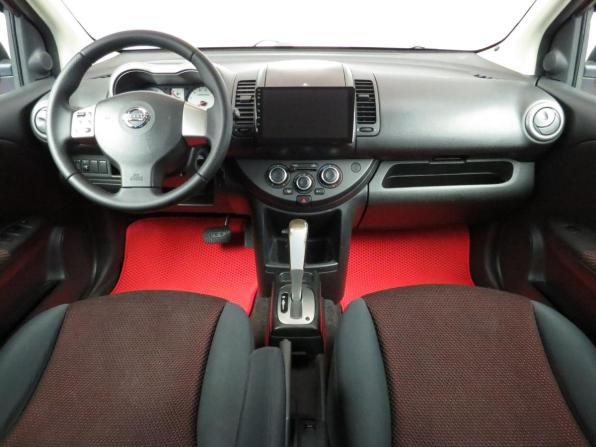 Nissan Note I с пробегом 2008 года, цена 550 000 рублей, 172000 км, хэтчбек, Автокод Объявления