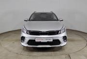 Kia Rio IV Рестайлинг (Global market) Волгоград  - изображение 28