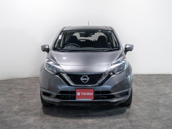 Nissan Note II Рестайлинг с пробегом 2019 года, цена 1 035 000 рублей, 94000 км, хэтчбек, Автокод Объявления
