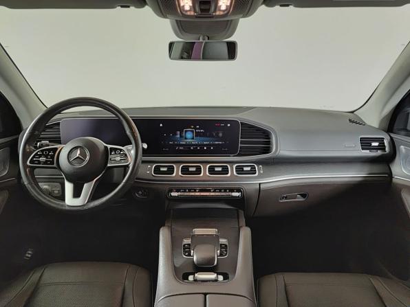 Mercedes-Benz GLE II (V167) с пробегом 2019 года, цена 6 490 000 рублей, 130500 км, внедорожник, Автокод Объявления