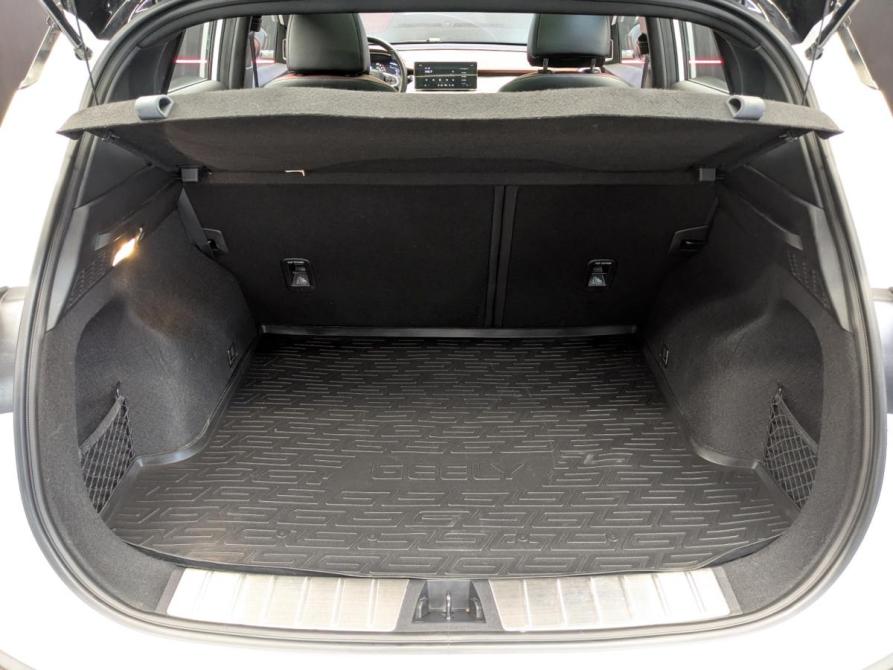 Geely Coolray I Москва  - изображение 4