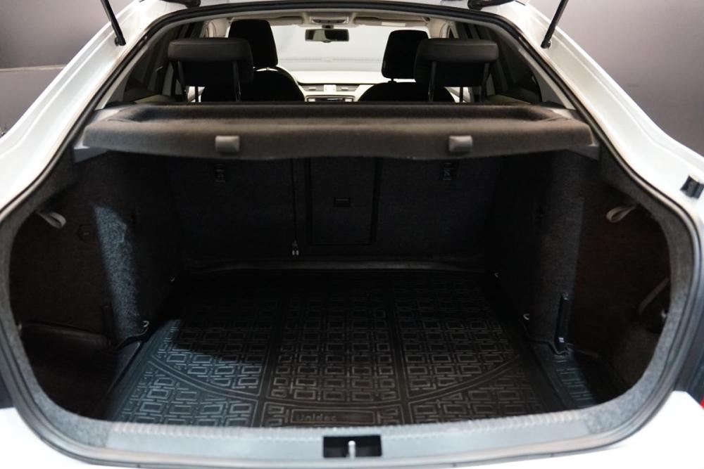 Skoda Octavia III (A7) Крым  - изображение 22