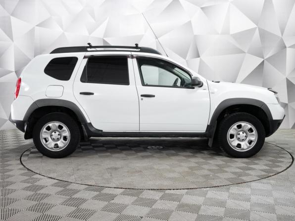 Renault Duster I с пробегом 2013 года, цена 721 000 рублей, 247000 км, внедорожник, Автокод Объявления