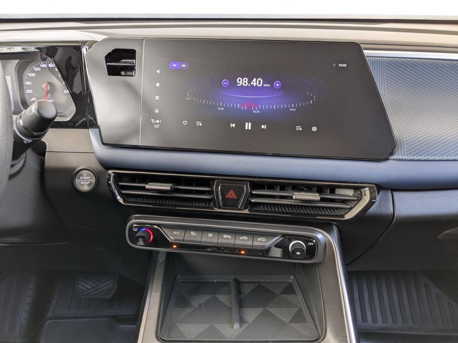 GAC GS3 Москва  - изображение 12