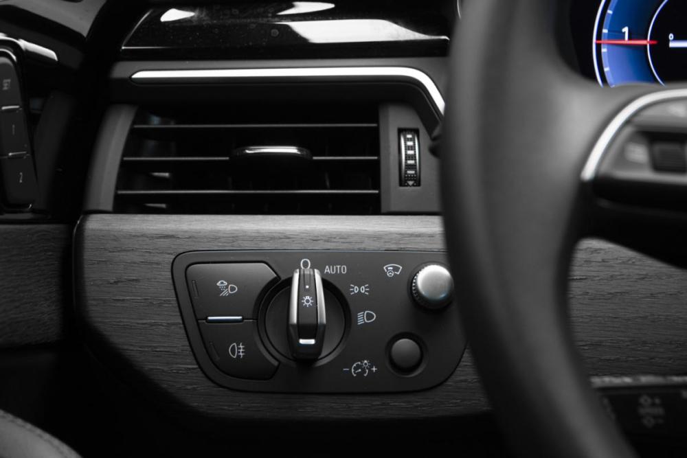 Audi A5 II (F5) Рестайлинг Москва  - изображение 14