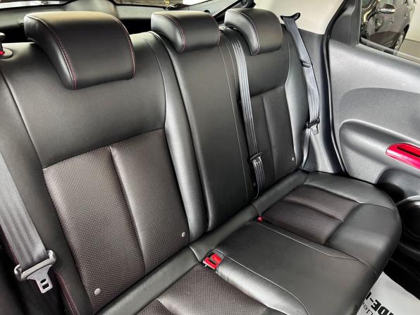 Nissan Juke I с пробегом 2011 года, цена 1 020 000 рублей, 179177 км, внедорожник, Автокод Объявления