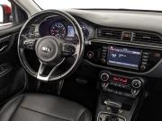 Kia Rio IV Москва  - изображение 52