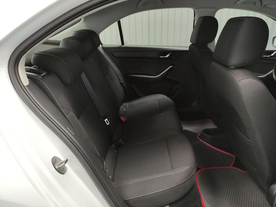 Skoda Rapid I Пермь  - изображение 10