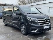 Renault Trafic III Рестайлинг Москва  - изображение 21