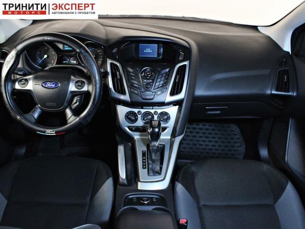 Ford Focus III с пробегом 2012 года, цена 897 000 рублей, 200548 км, хэтчбек, Автокод Объявления