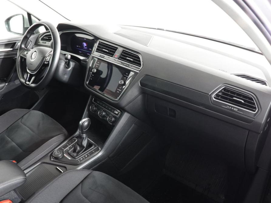Volkswagen Tiguan II Химки  - изображение 10