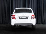 Lada (ВАЗ) Granta I Рестайлинг Волгоград  - изображение 18