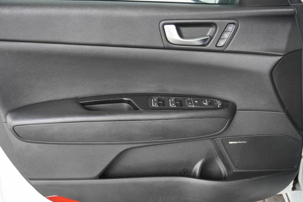 Kia Optima IV Рестайлинг Калининград  - изображение 16