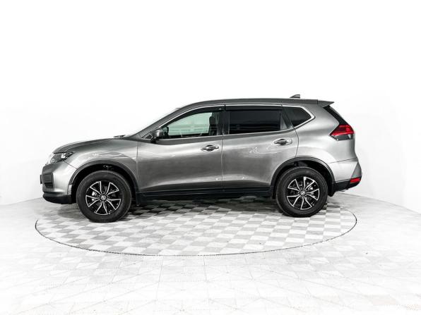 Nissan X-Trail III Рестайлинг с пробегом 2019 года, цена 1 871 000 рублей, 102080 км, внедорожник, Автокод Объявления
