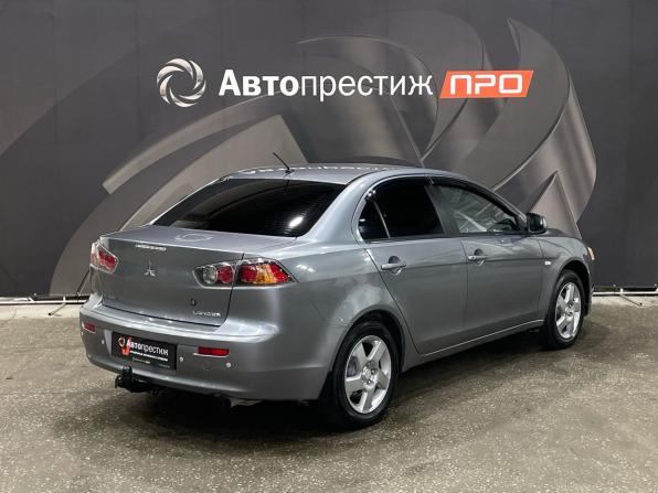 Mitsubishi Lancer X Рестайлинг с пробегом 2014 года, цена 750 000 рублей, 205453 км, седан, Автокод Объявления