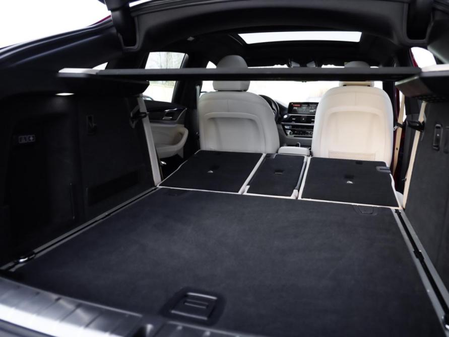 BMW X4 II (G02) Санкт-Петербург  - изображение 37