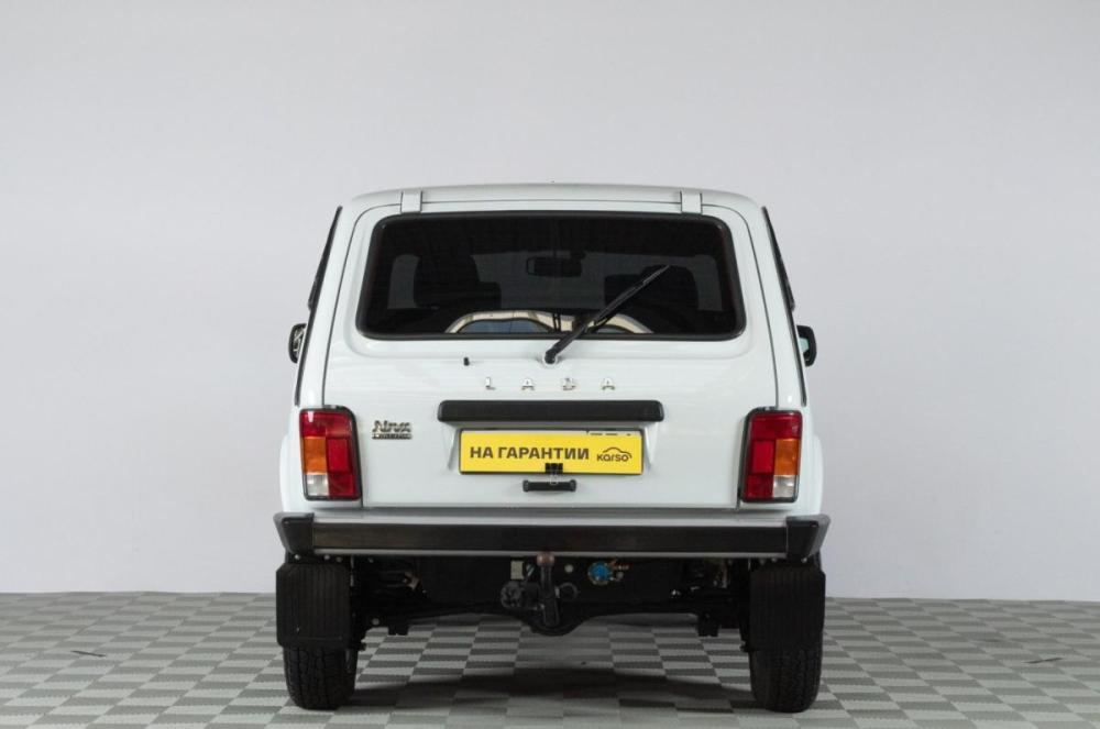 Lada (ВАЗ) Niva Legend I Челябинск  - изображение 6