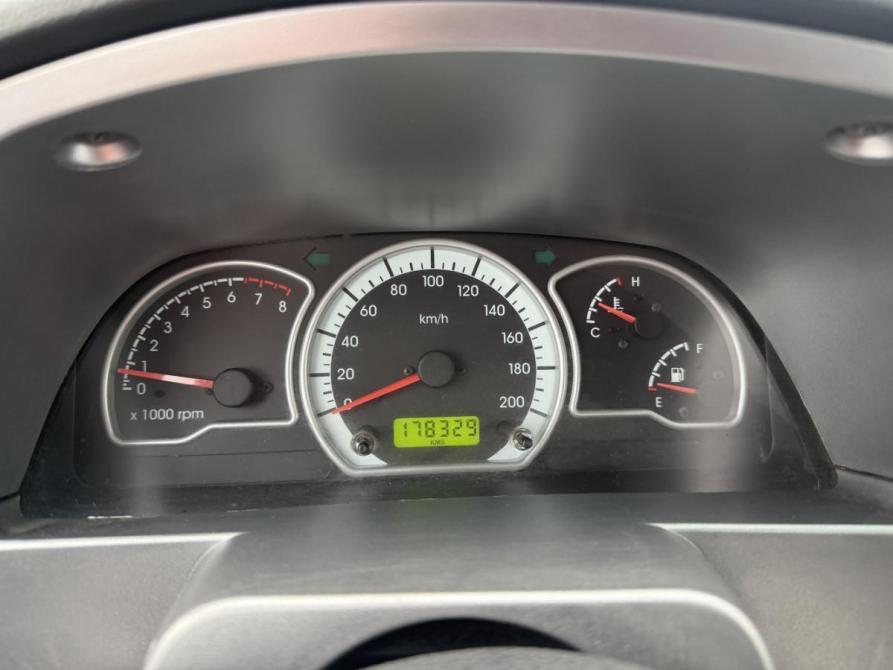 Daewoo Nexia I Рестайлинг Санкт-Петербург  - изображение 8