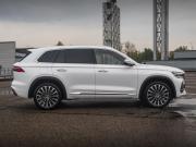 Geely Monjaro I Рестайлинг (China Market) Москва  - изображение 35