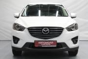 Mazda CX-5 I Рестайлинг Кемерово  - изображение 27