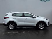 Kia Sportage IV Москва  - изображение 18