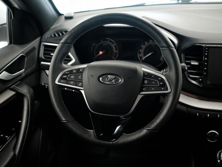 Lada (ВАЗ) Vesta I Рестайлинг (NG) Самара  - изображение 10