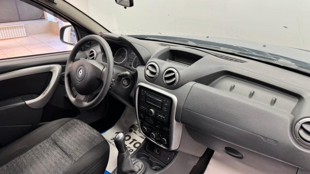 Renault Duster I Киров  - изображение 16