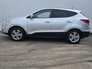 Hyundai ix35 I Москва  - изображение 26