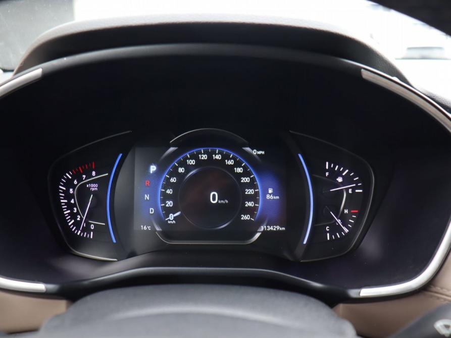 Hyundai Santa Fe IV Самара  - изображение 27