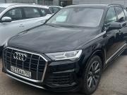 Audi Q7 II (4M) Рестайлинг Уфа  - изображение 7