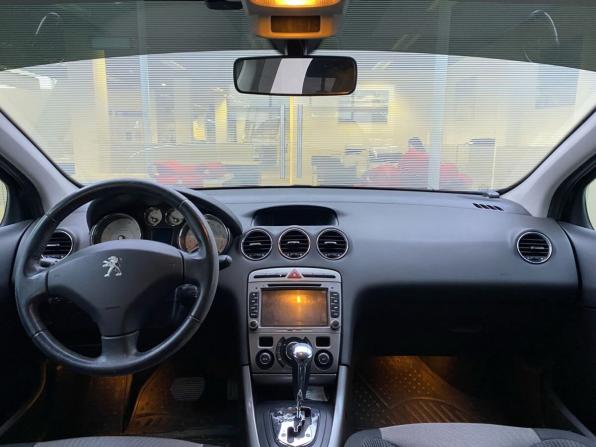 Peugeot 308 I Рестайлинг с пробегом 2012 года, цена 620 000 рублей, 145650 км, хэтчбек, Автокод Объявления