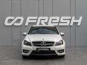 Mercedes-Benz C-Класс III (W204) Рестайлинг Краснодар  - изображение 24