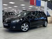 Volkswagen Golf VI Москва  - изображение 20