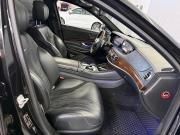 Mercedes-Benz S-Класс AMG III (W222 C217) Краснодар  - изображение 36