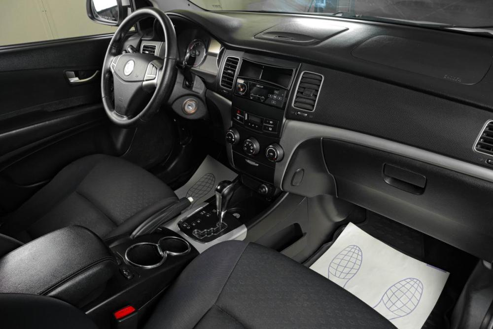 SsangYong Actyon II Тюмень  - изображение 11