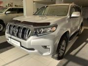 Toyota Land Cruiser Prado 150 Series Рестайлинг 3 Екатеринбург  - изображение 34