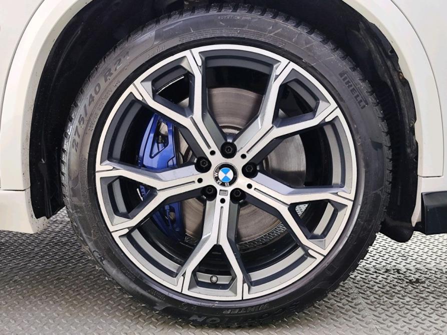 BMW X5 IV (G05/G18) Уфа  - изображение 18