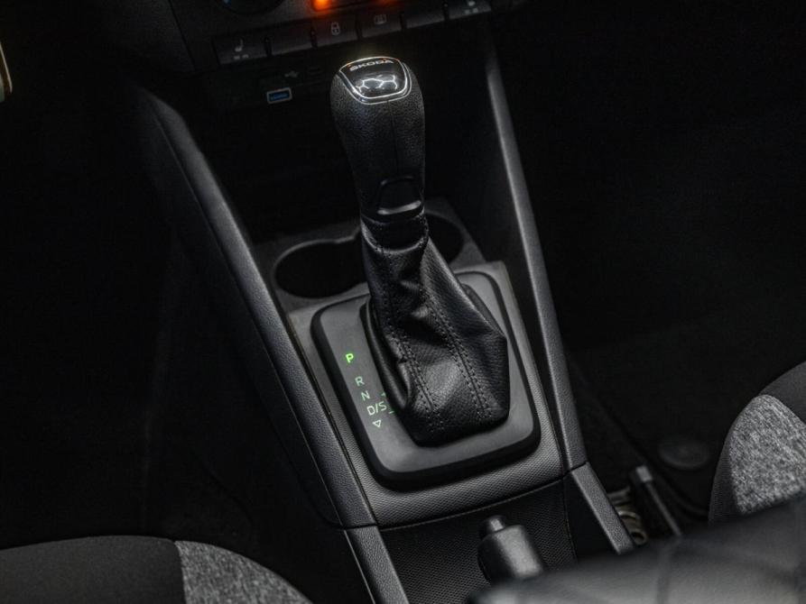 Skoda Rapid II Челябинск  - изображение 24