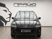 Volkswagen Tiguan I Рестайлинг Ростов-на-Дону  - изображение 23