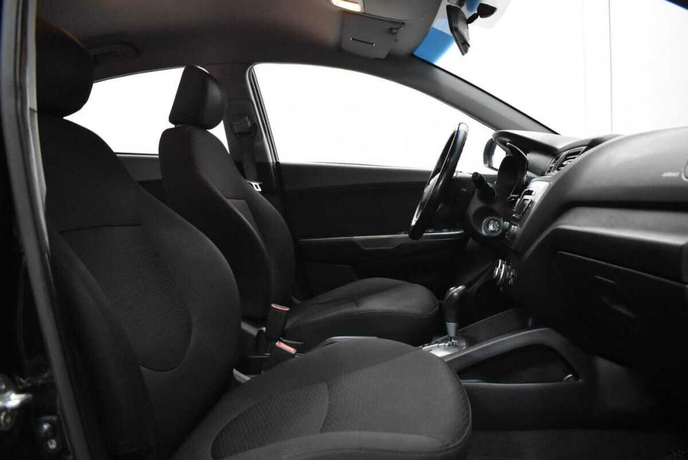 Kia Rio III Москва  - изображение 11