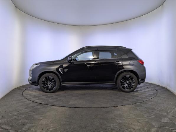 Mitsubishi ASX I Рестайлинг 3 с пробегом 2021 года, цена 2 265 000 рублей, 51124 км, внедорожник, Автокод Объявления