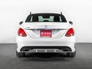 Mercedes-Benz C-Класс IV (W205) Иркутск  - изображение 31