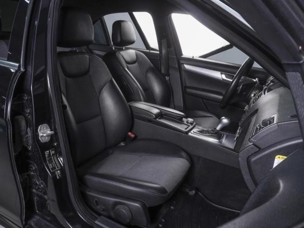 Mercedes-Benz C-Класс III (W204) с пробегом 2007 года, цена 1 119 000 рублей, 260810 км, седан, Автокод Объявления