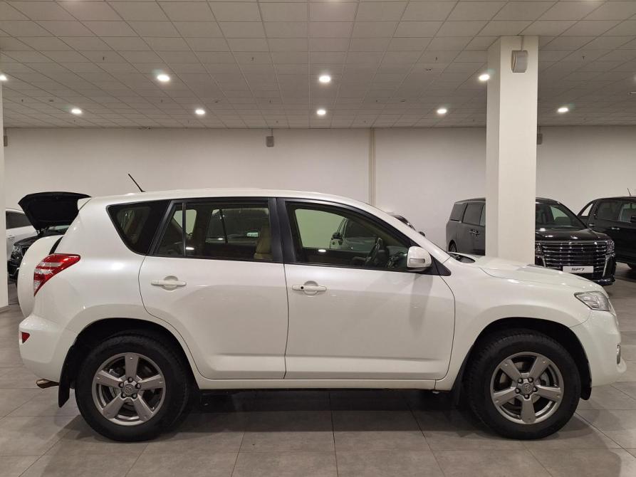 Toyota RAV4 III (XA30) Рестайлинг Люберцы  - изображение 4