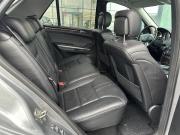 Mercedes-Benz M-Класс II (W164) Рестайлинг Екатеринбург  - изображение 20