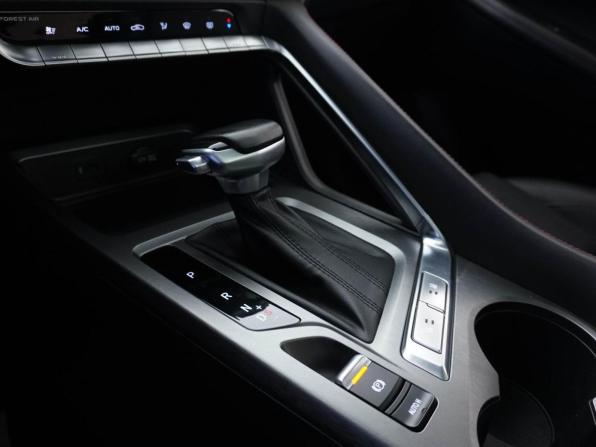 Changan CS35 Plus I Рестайлинг с пробегом 2023 года, цена 1 799 400 рублей, 105714 км, внедорожник, Автокод Объявления