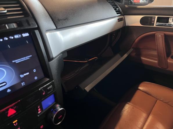 Volkswagen Touareg I с пробегом 2005 года, цена 768 000 рублей, 322443 км, внедорожник, Автокод Объявления